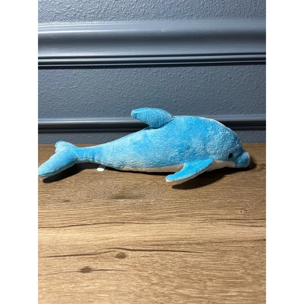 Douglas oceanic delight